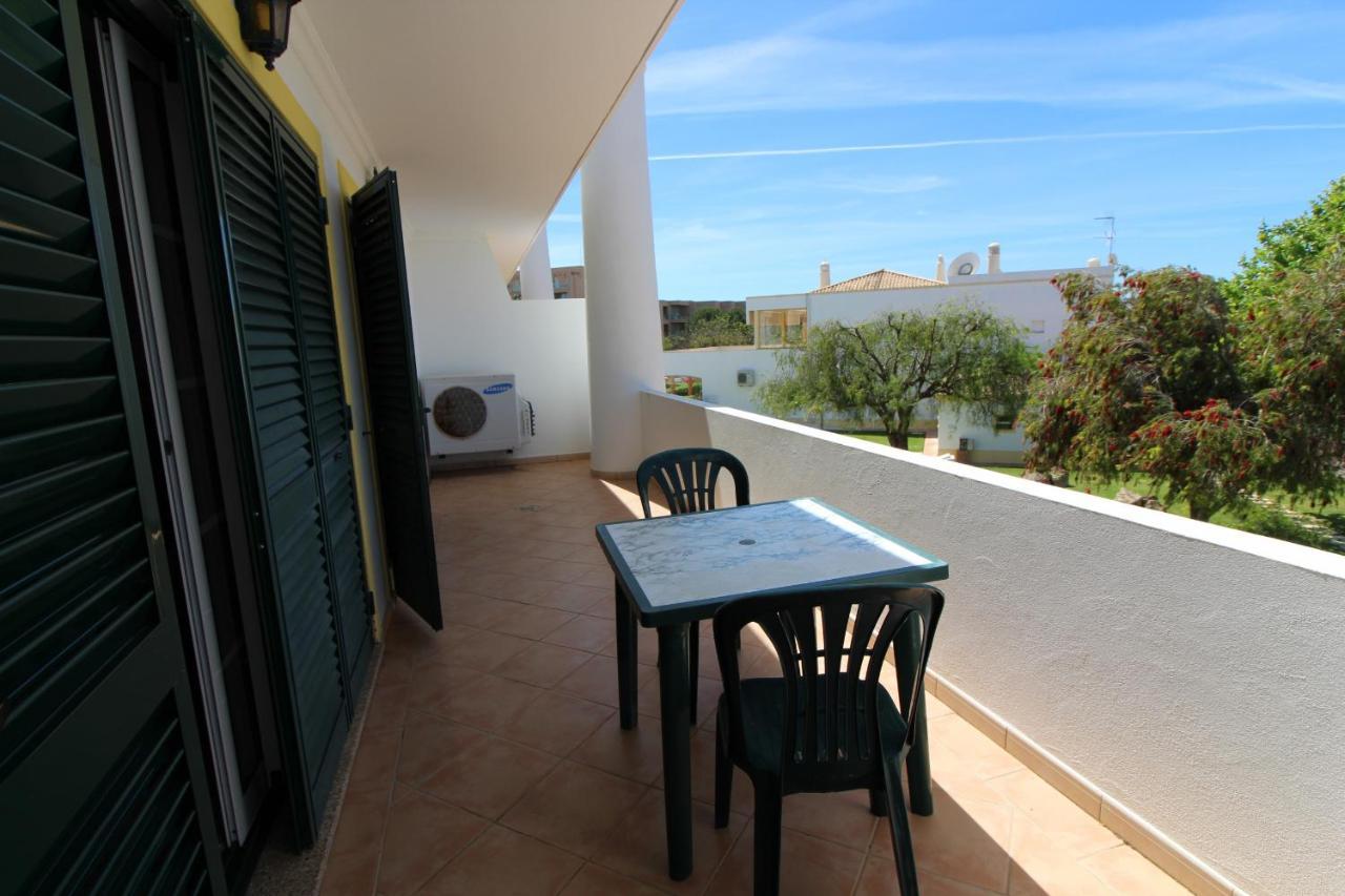 Villa Martina - Sao Rafael - Albufeira Exterior photo