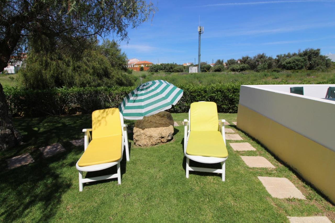 Villa Martina - Sao Rafael - Albufeira Exterior photo