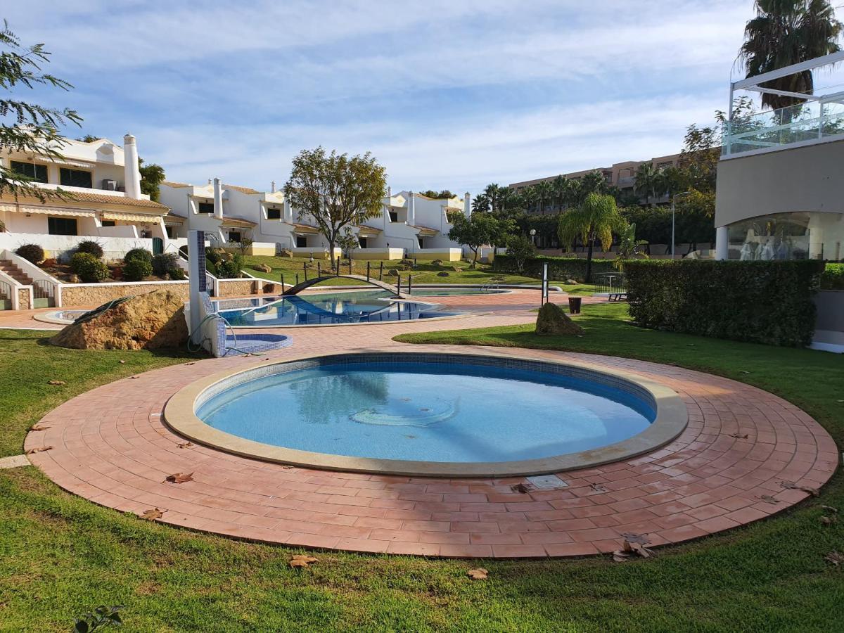 Villa Martina - Sao Rafael - Albufeira Exterior photo